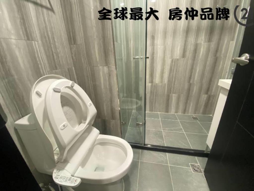 ㊝金城舞世界花園二房車