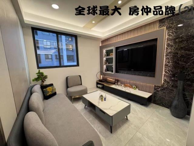 ㊝青雲全新四樓