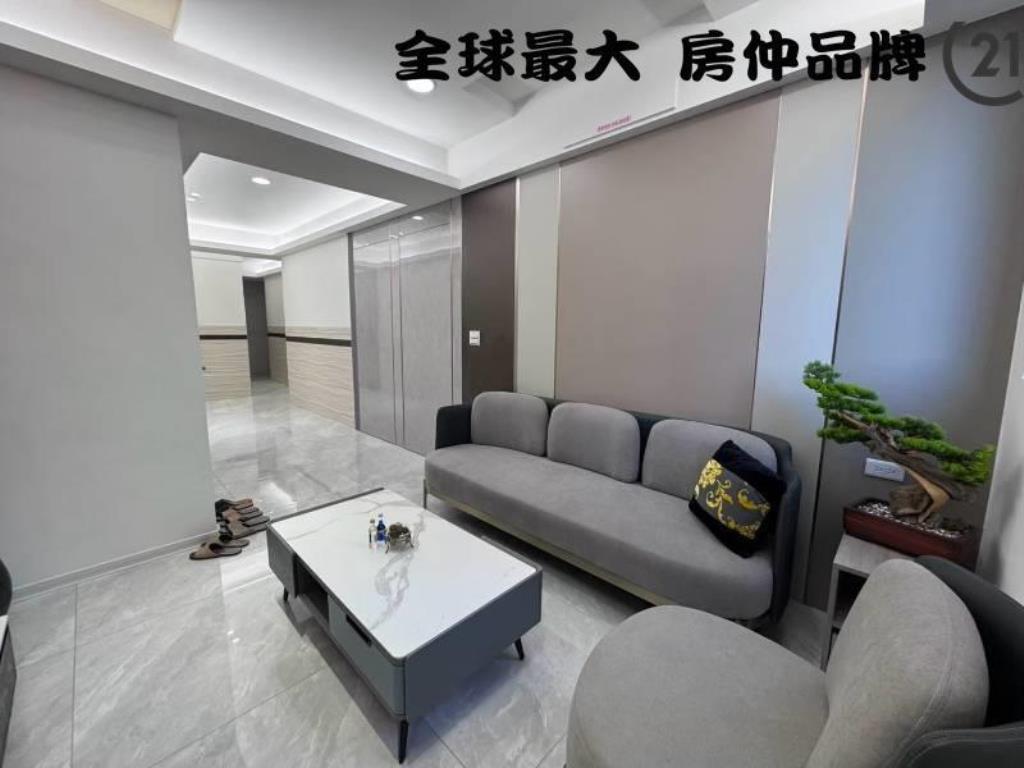 ㊝青雲全新四樓