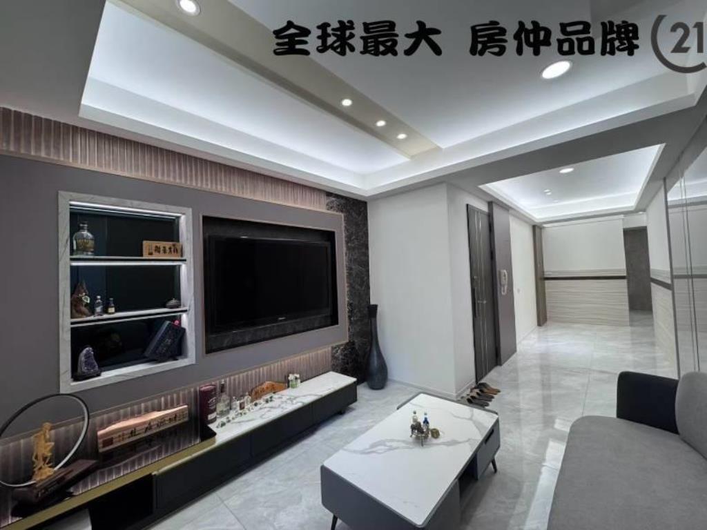 ㊝青雲全新四樓