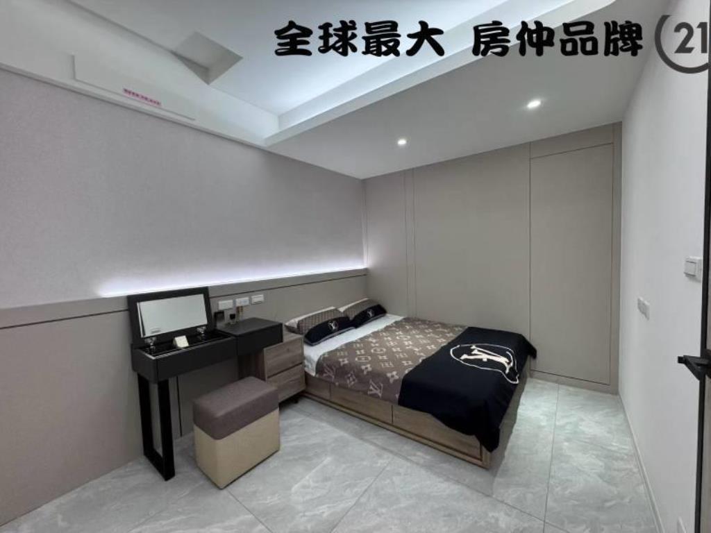 ㊝青雲全新四樓