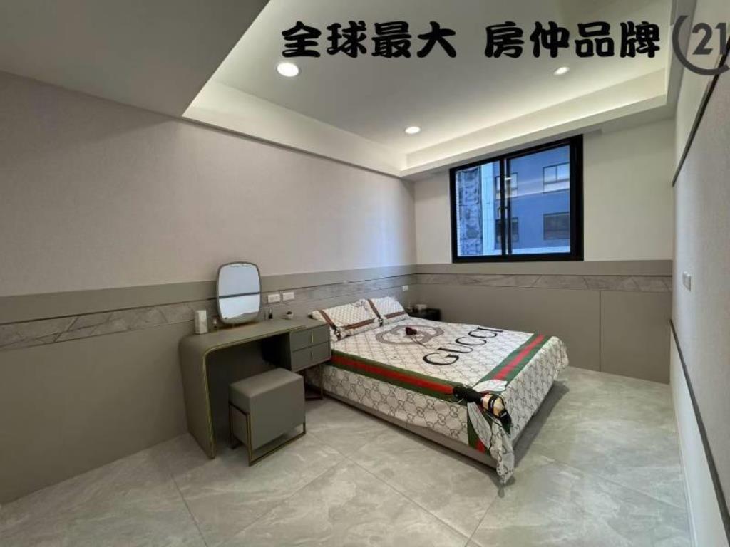 ㊝青雲全新四樓