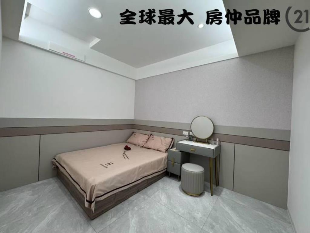 ㊝青雲全新四樓