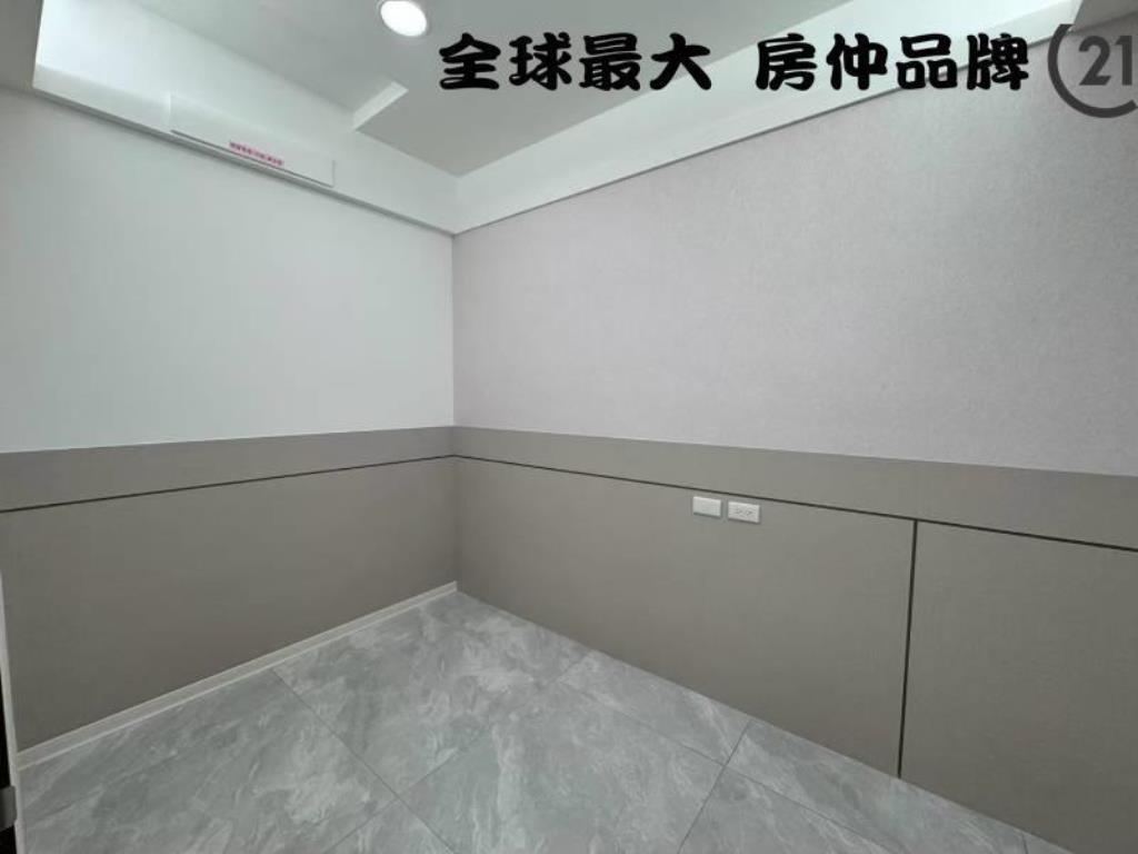 ㊝青雲全新四樓