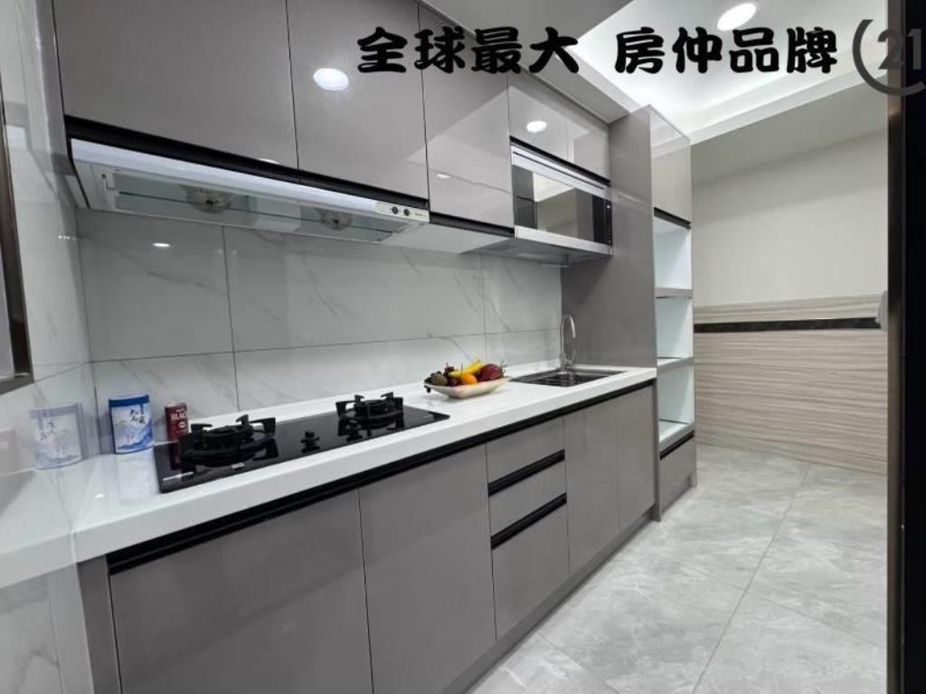 ㊝青雲全新四樓