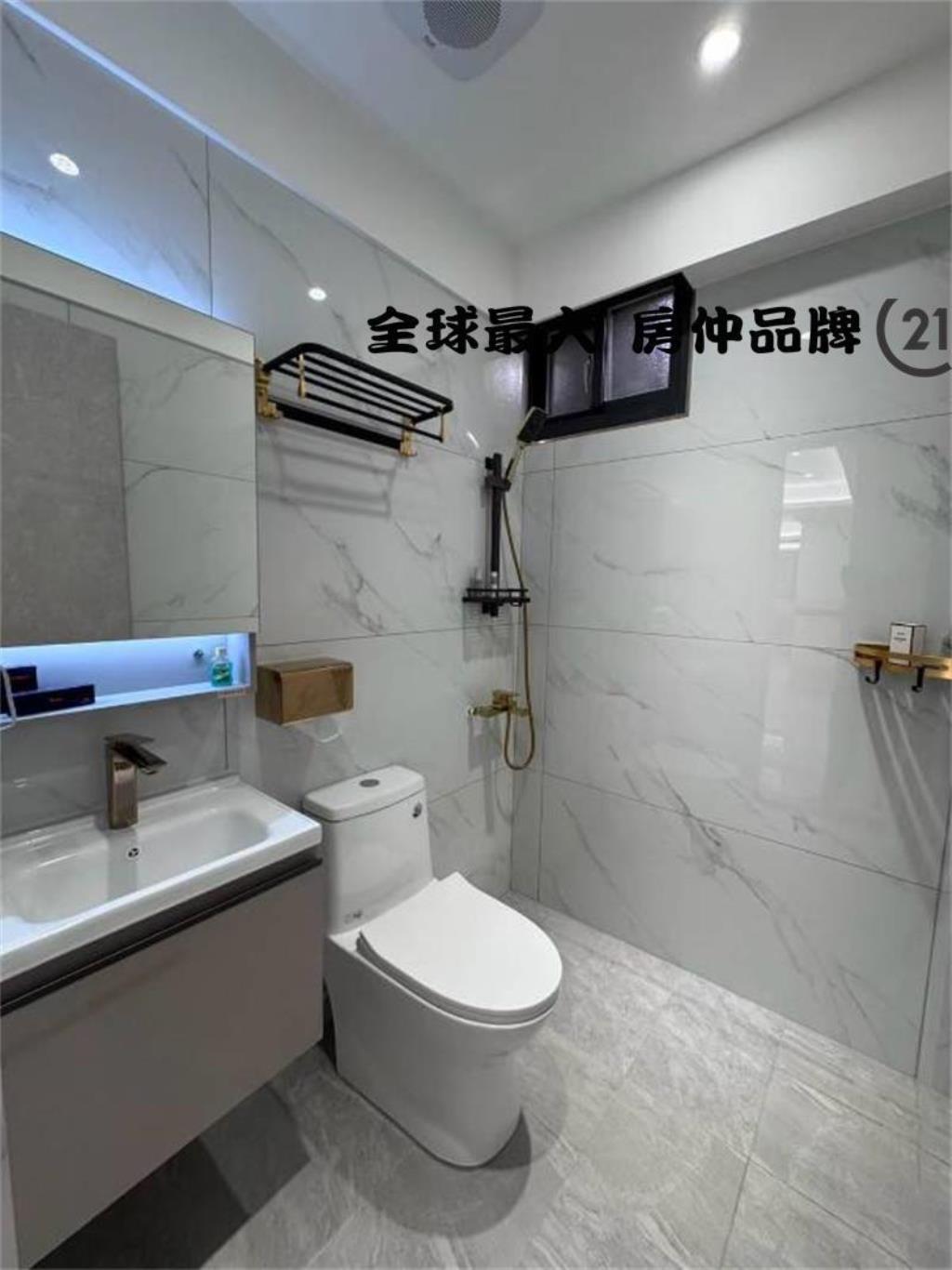 ㊝青雲全新四樓