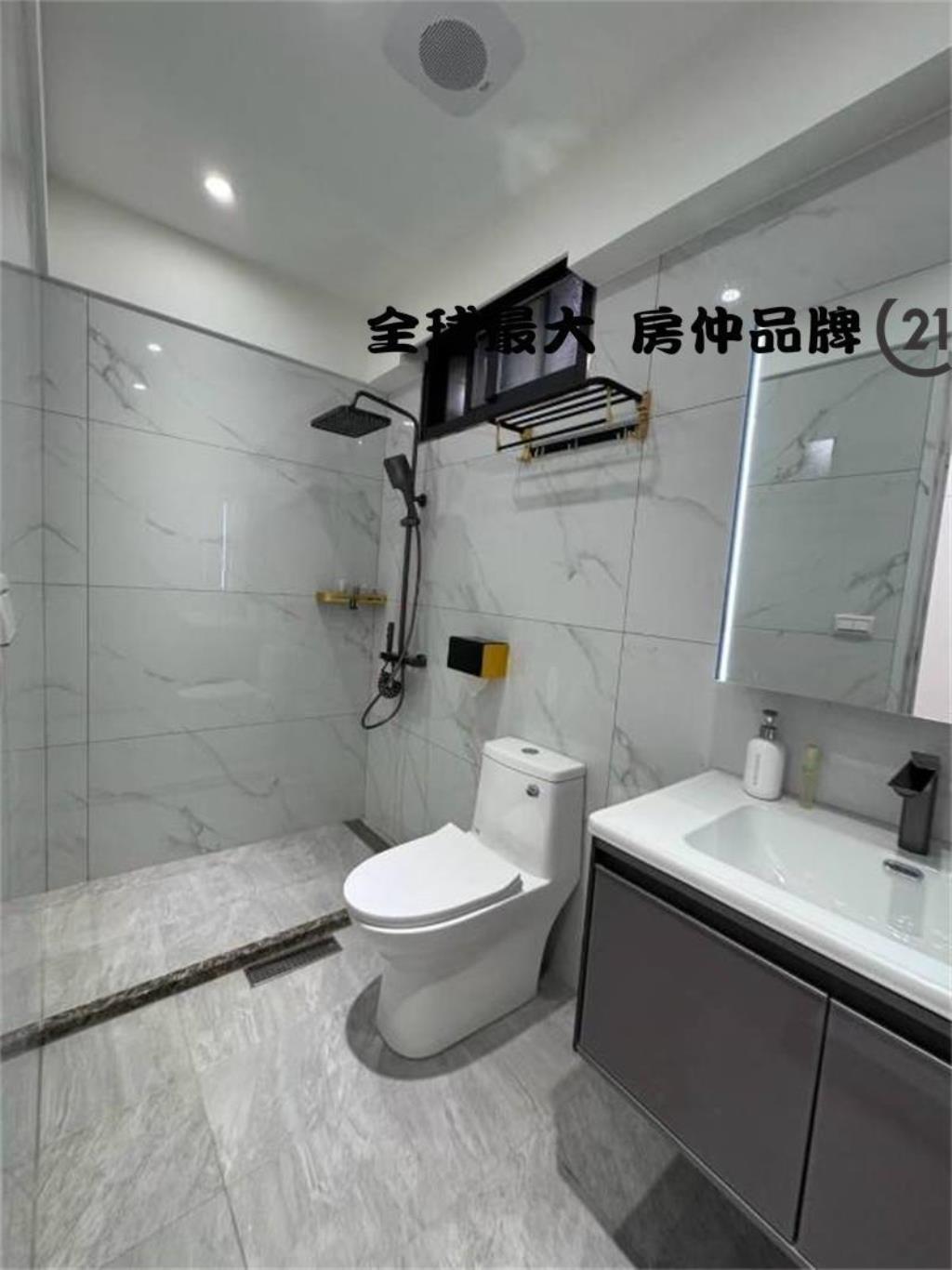 ㊝青雲全新四樓