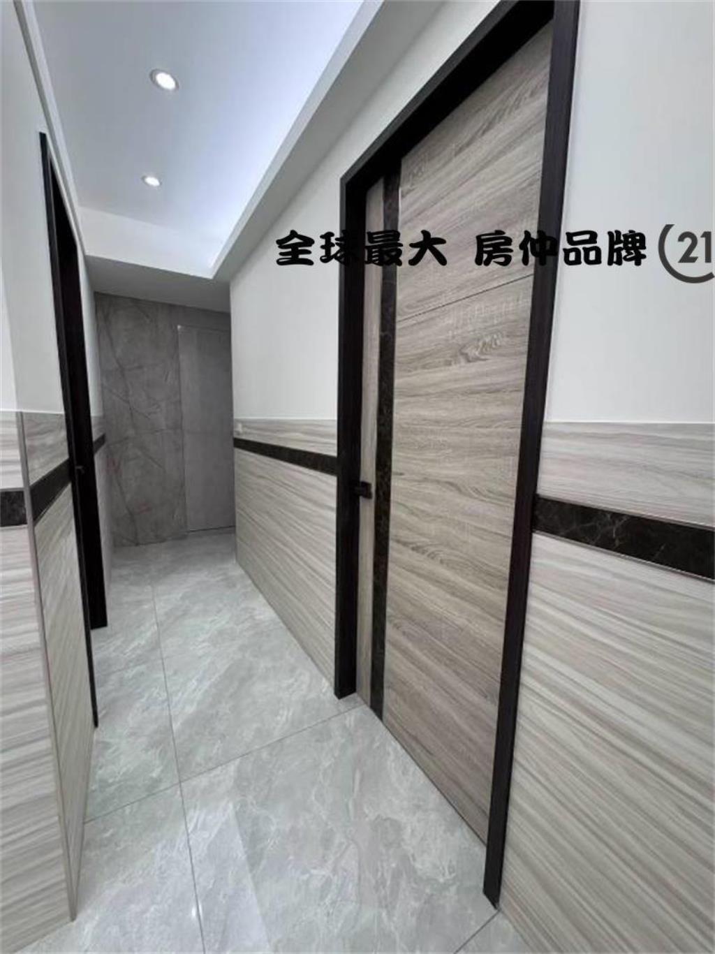 ㊝青雲全新四樓