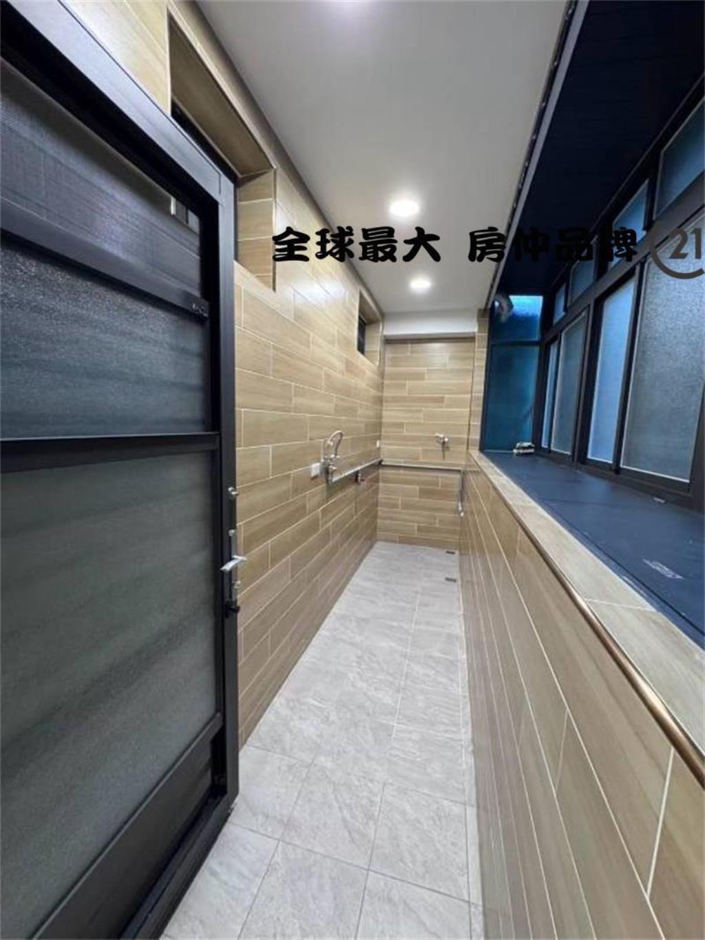 ㊝青雲全新四樓