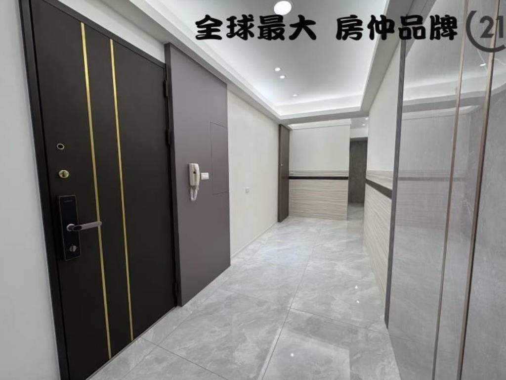 ㊝青雲全新四樓