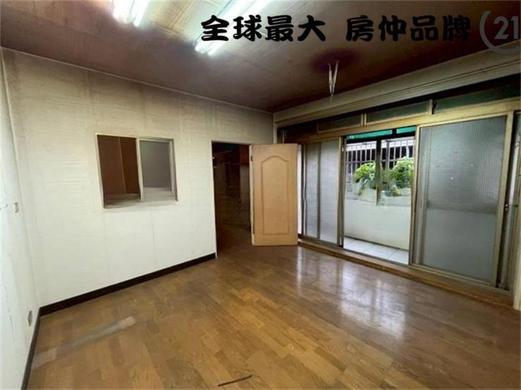 ㊝天車透天廠房