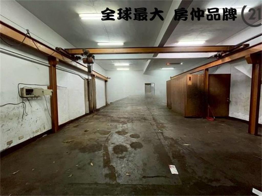 ㊝天車透天廠房