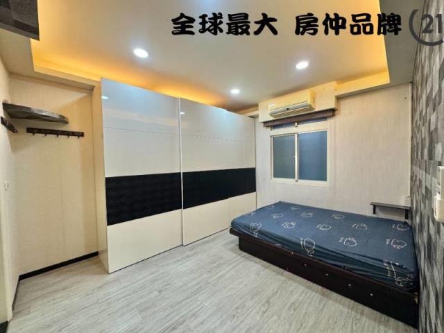 ㊝府中捷運大土地收租屋