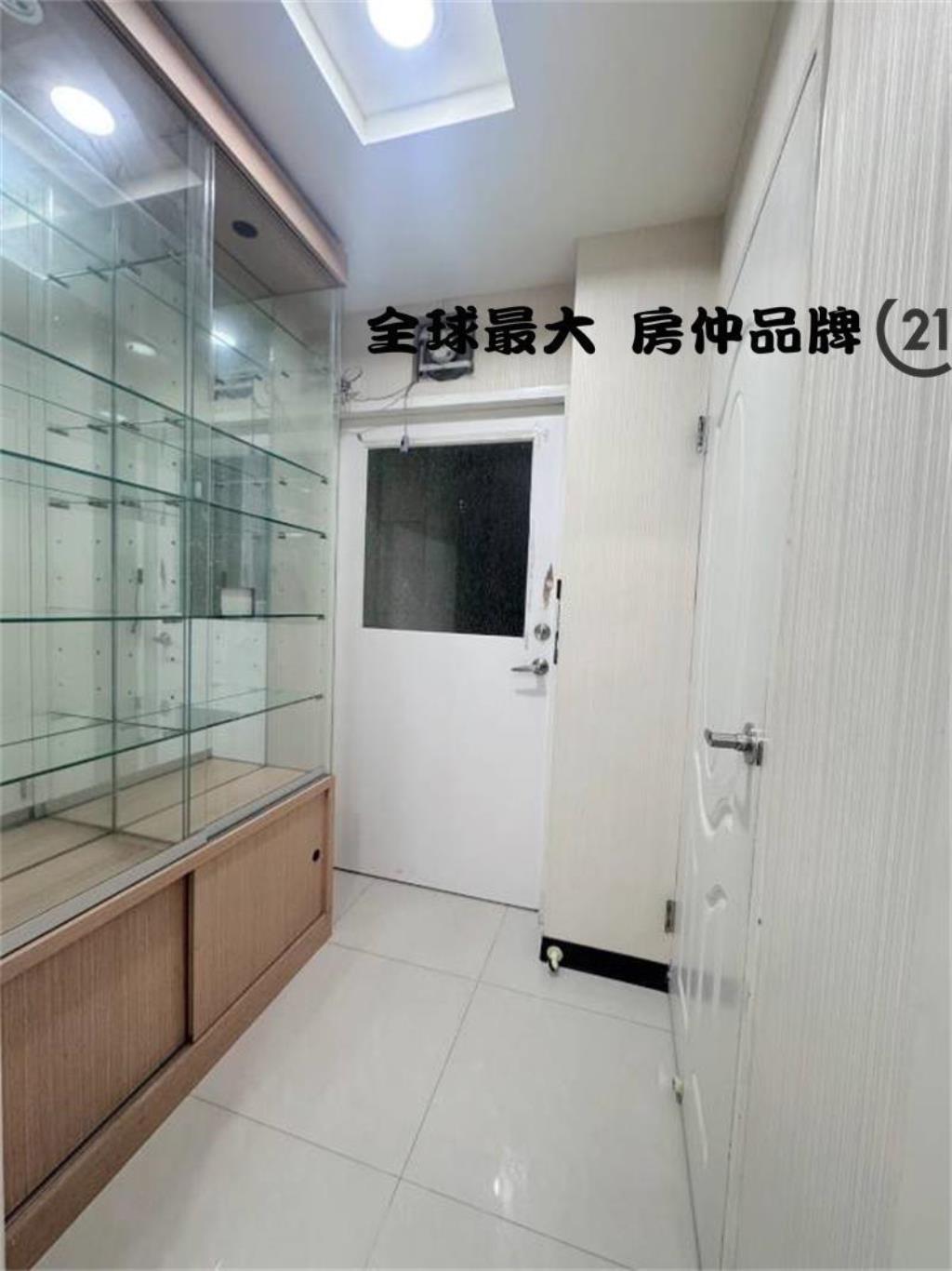 ㊝府中捷運大土地收租屋