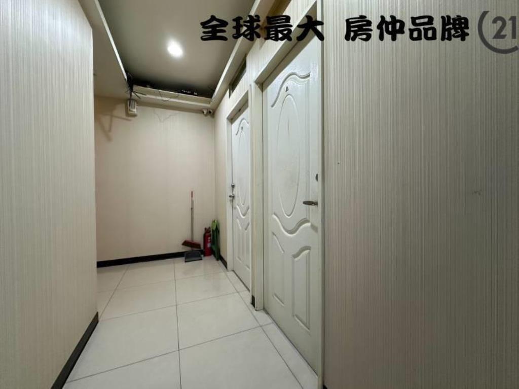 ㊝府中捷運大土地收租屋