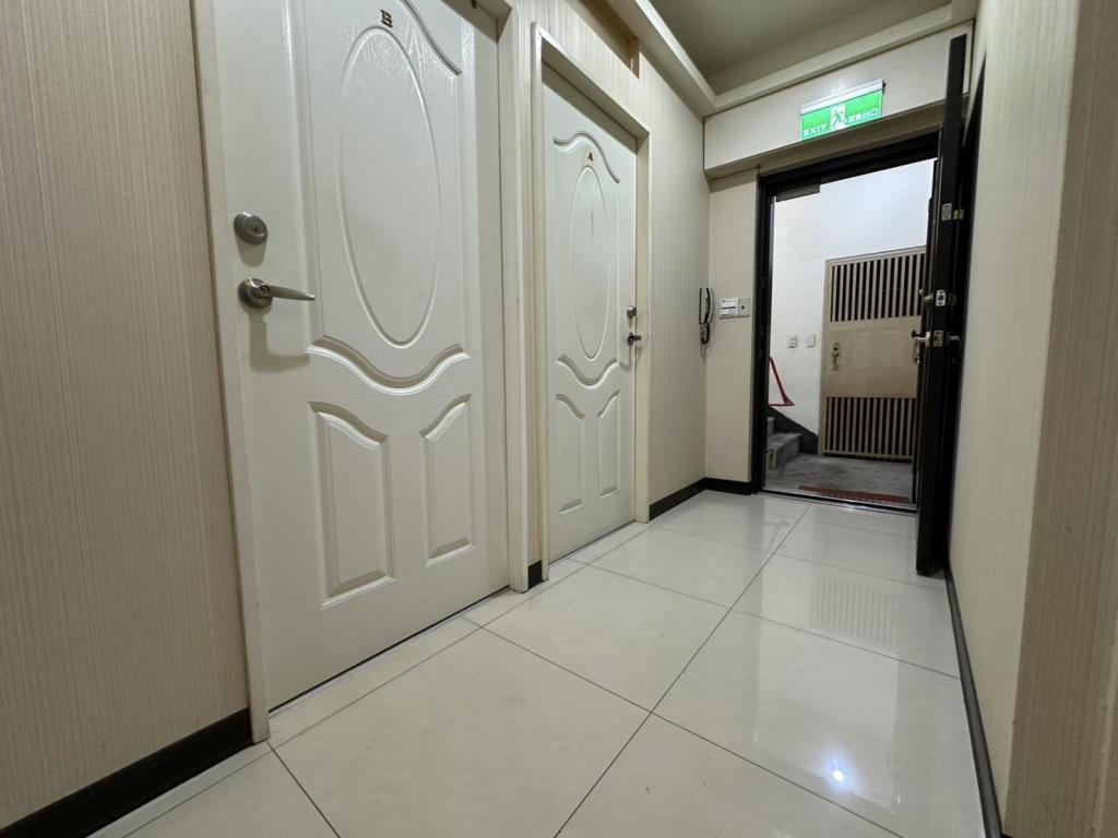 ㊝府中捷運大土地收租屋