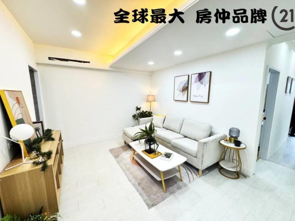 ㊝家樂福面樹海美寓