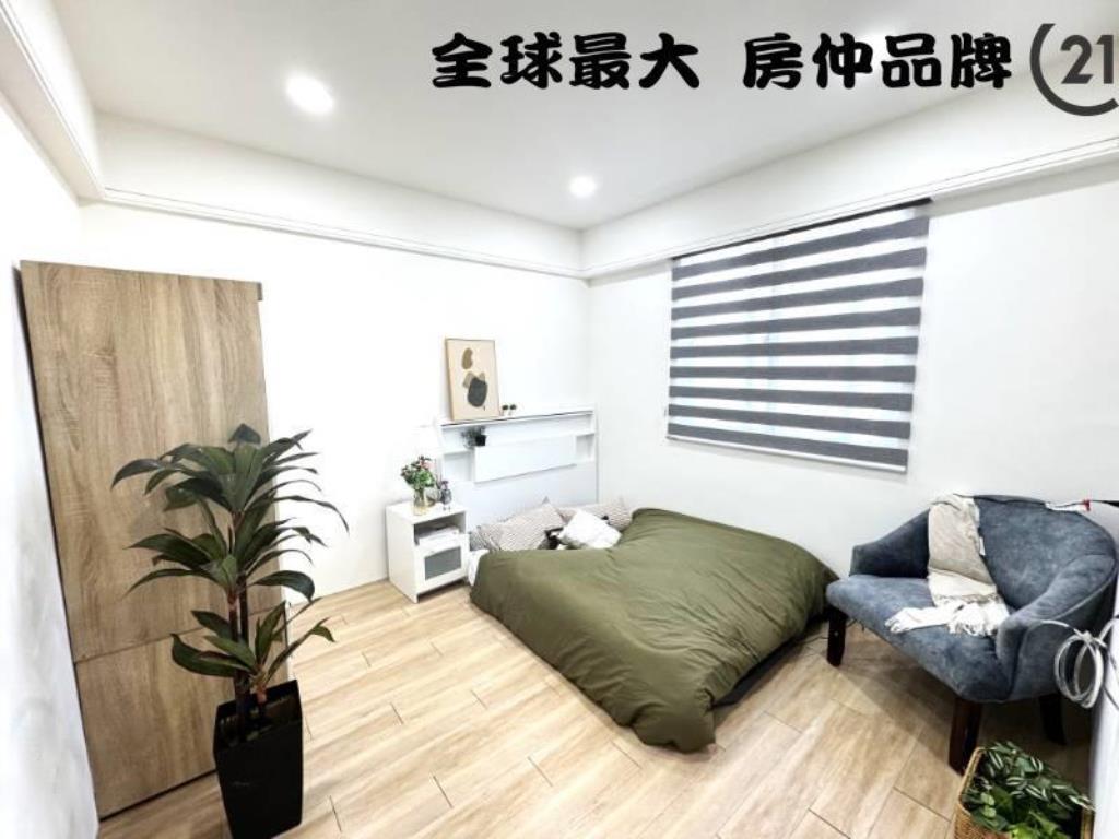 ㊝家樂福面樹海美寓