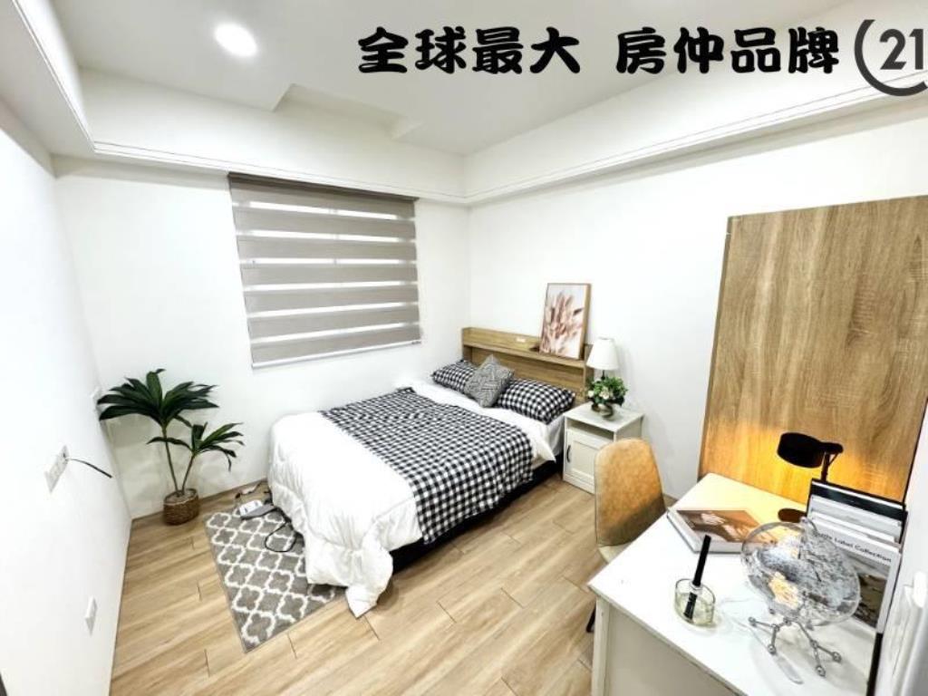 ㊝家樂福面樹海美寓