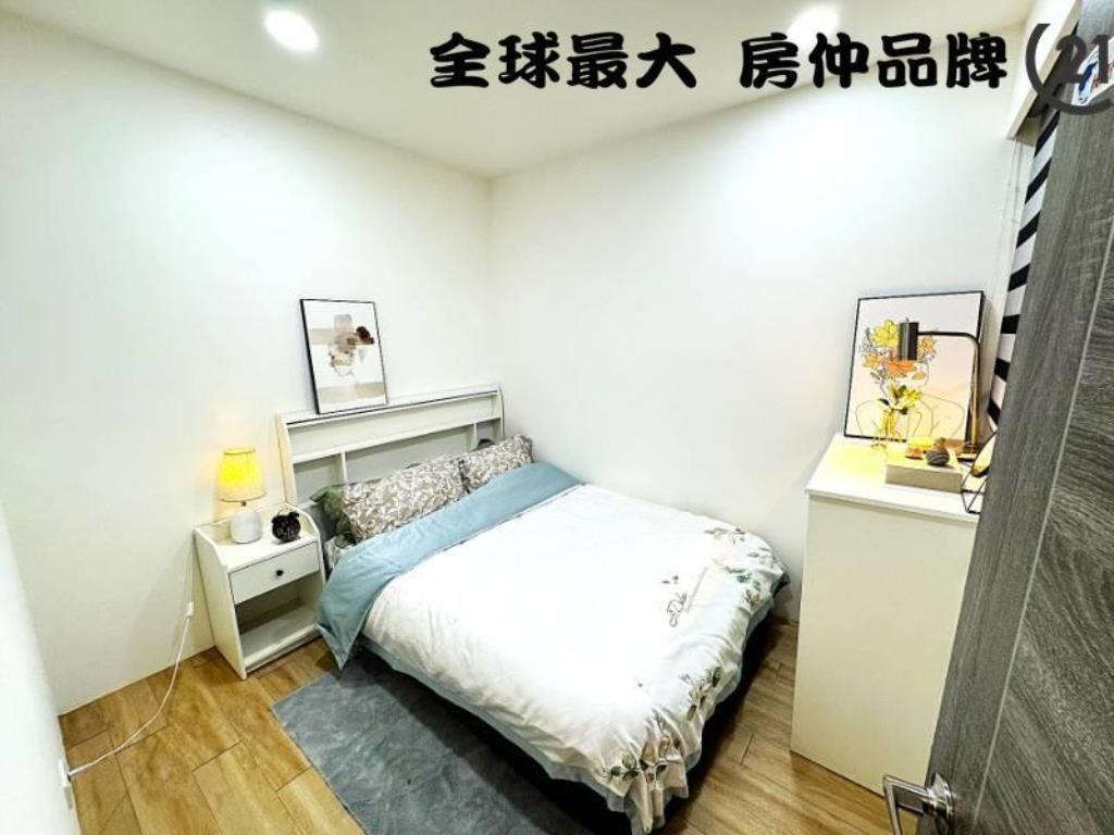 ㊝家樂福面樹海美寓