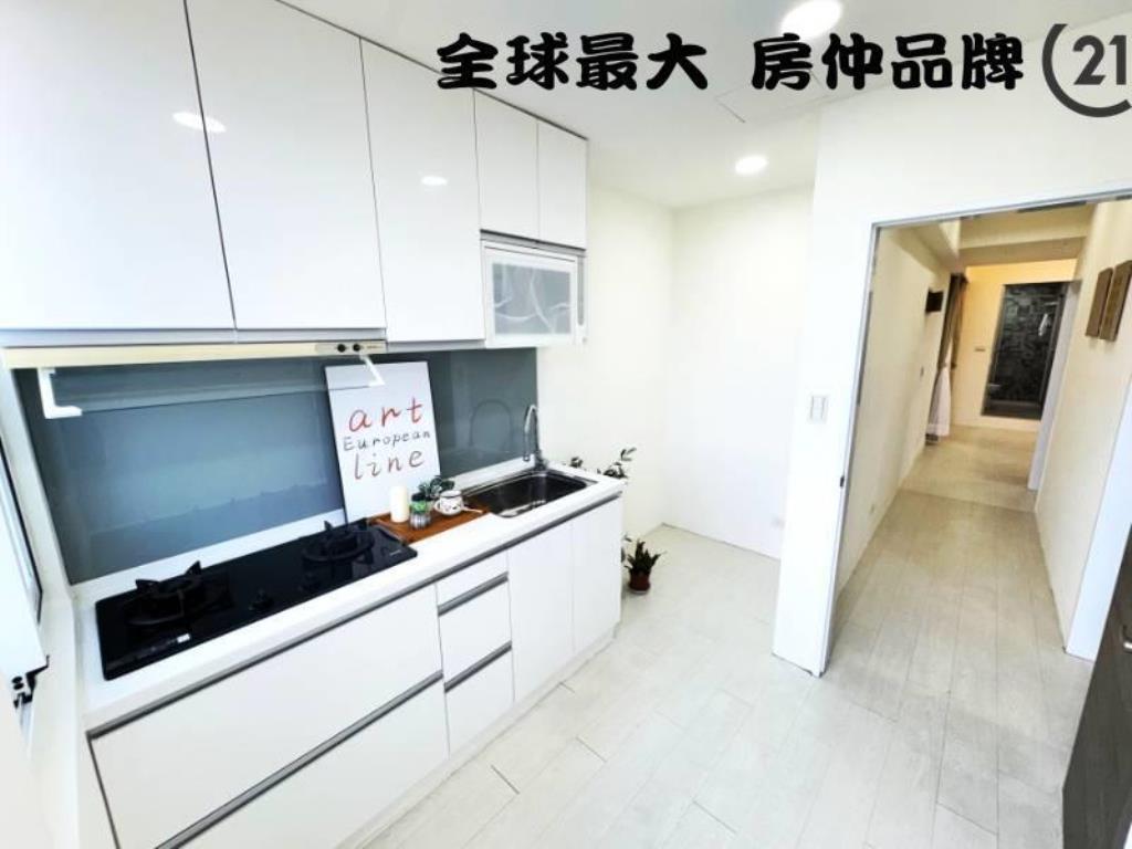 ㊝家樂福面樹海美寓