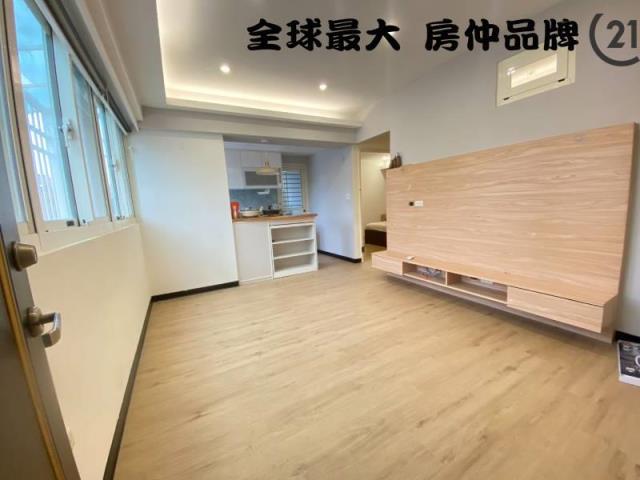 ㊝雙捷運邊間二房車位