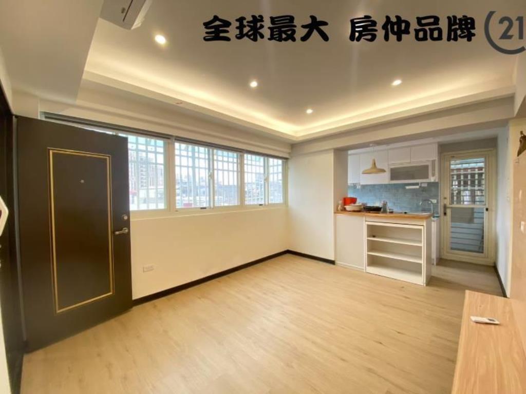 ㊝雙捷運邊間二房車位