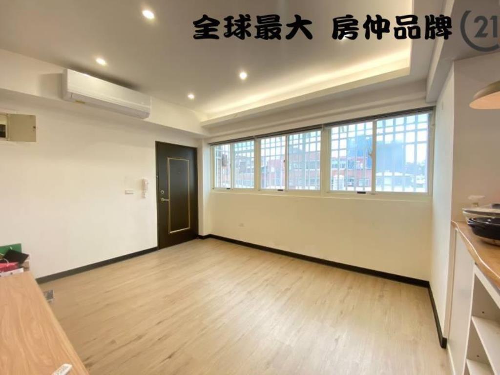 ㊝雙捷運邊間二房車位