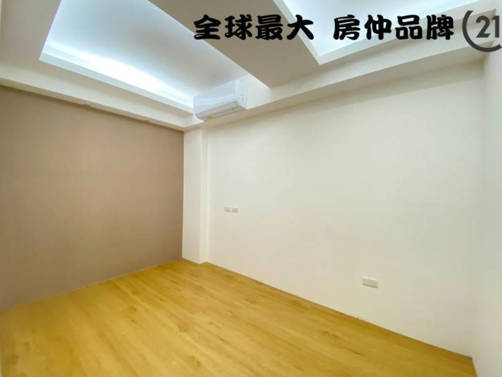 ㊝雙捷運邊間二房車位