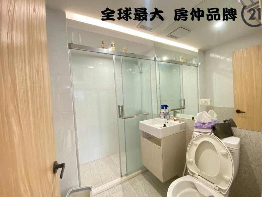 ㊝雙捷運邊間二房車位