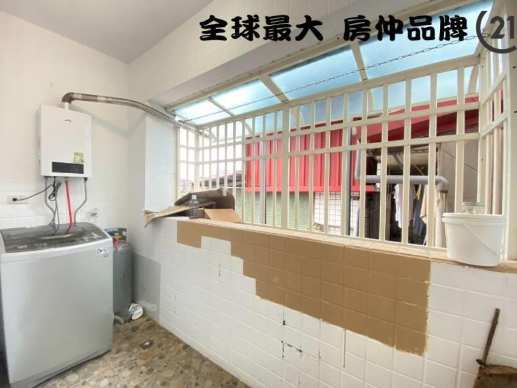 ㊝雙捷運邊間二房車位