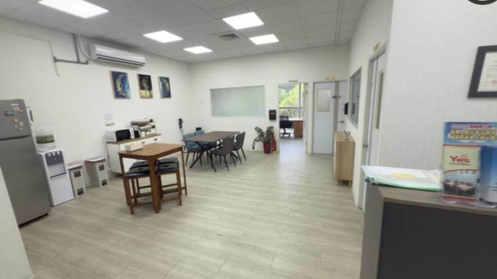 ㊝A4副都心富御匯店辦1