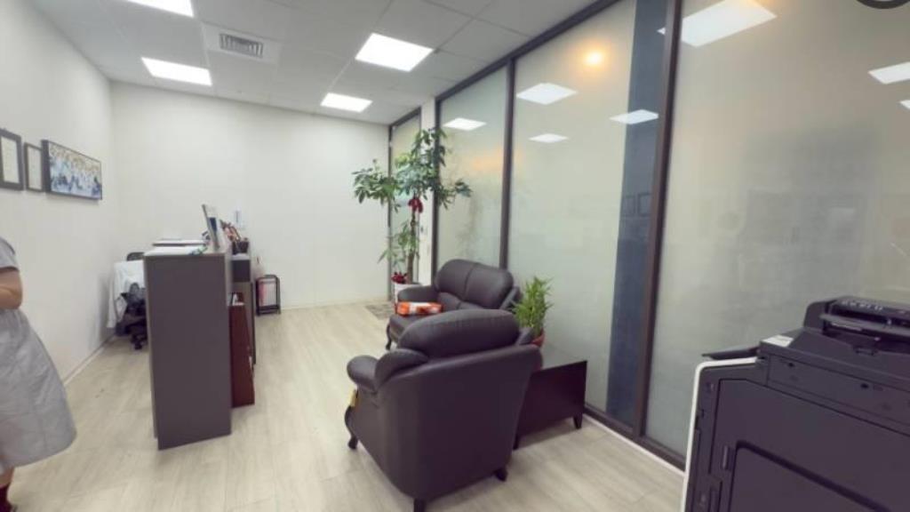 ㊝A4副都心富御匯店辦1