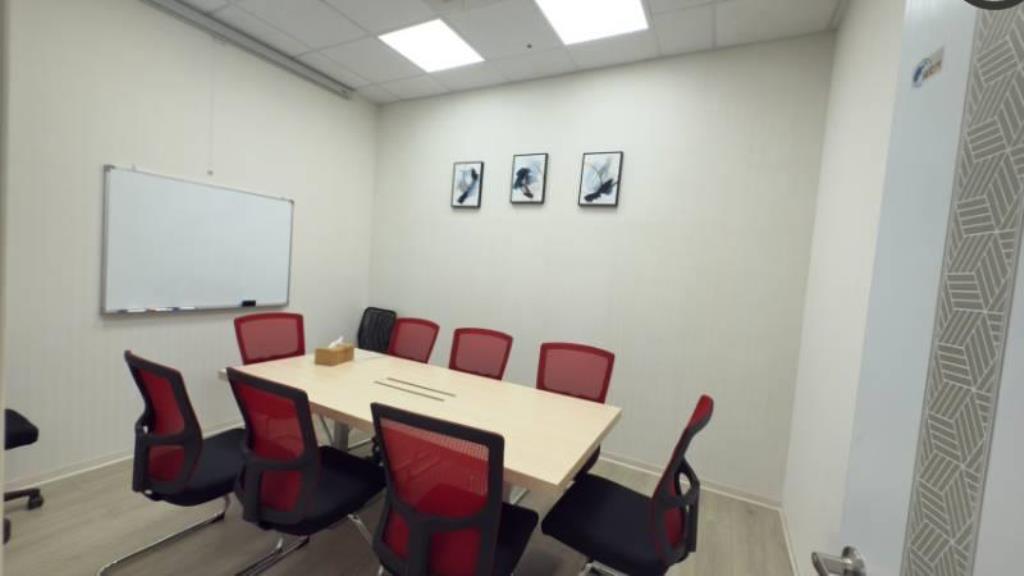 ㊝A4副都心富御匯店辦1