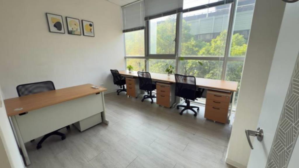 ㊝A4副都心富御匯店辦1