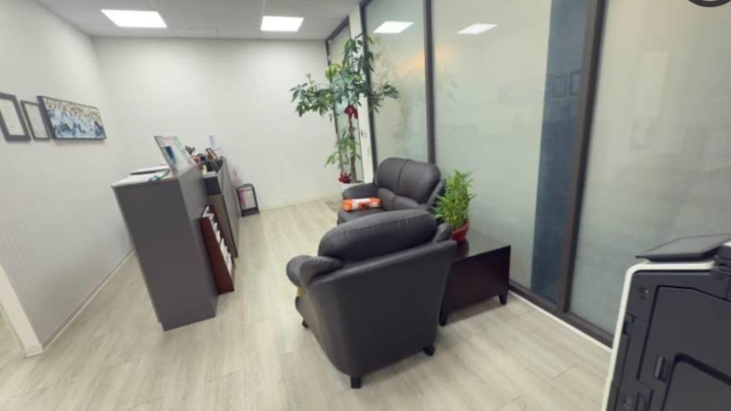 ㊝A4副都心富御匯店辦1