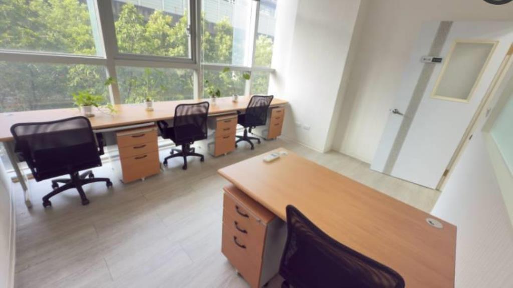 ㊝A4副都心富御匯店辦1