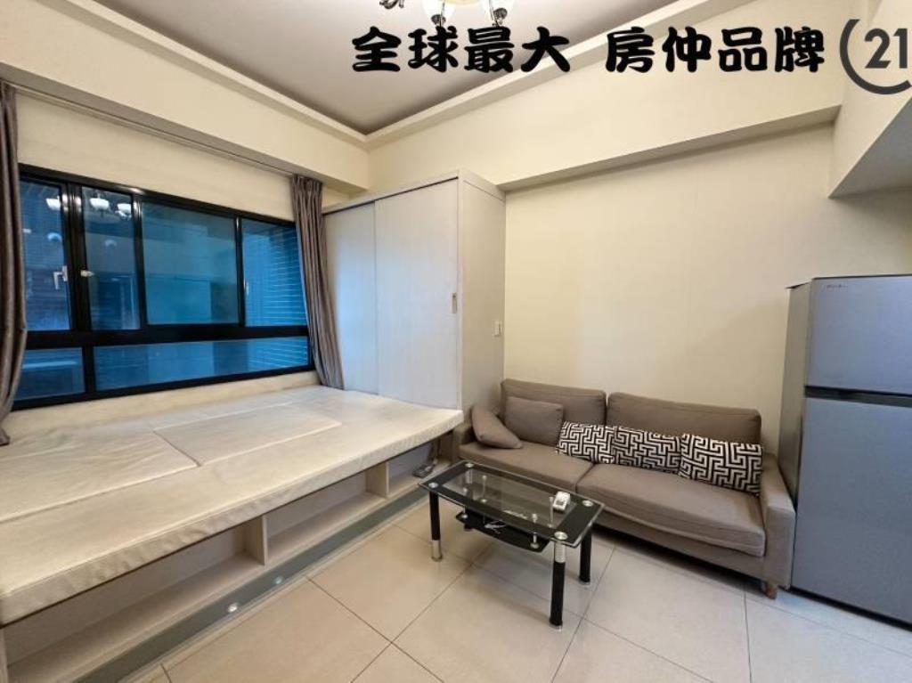 ㊝新巨蛋高樓美屋