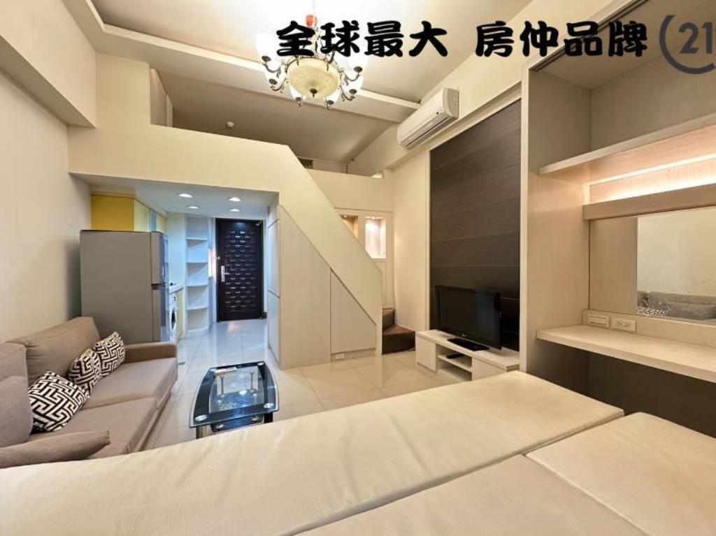 ㊝新巨蛋高樓美屋