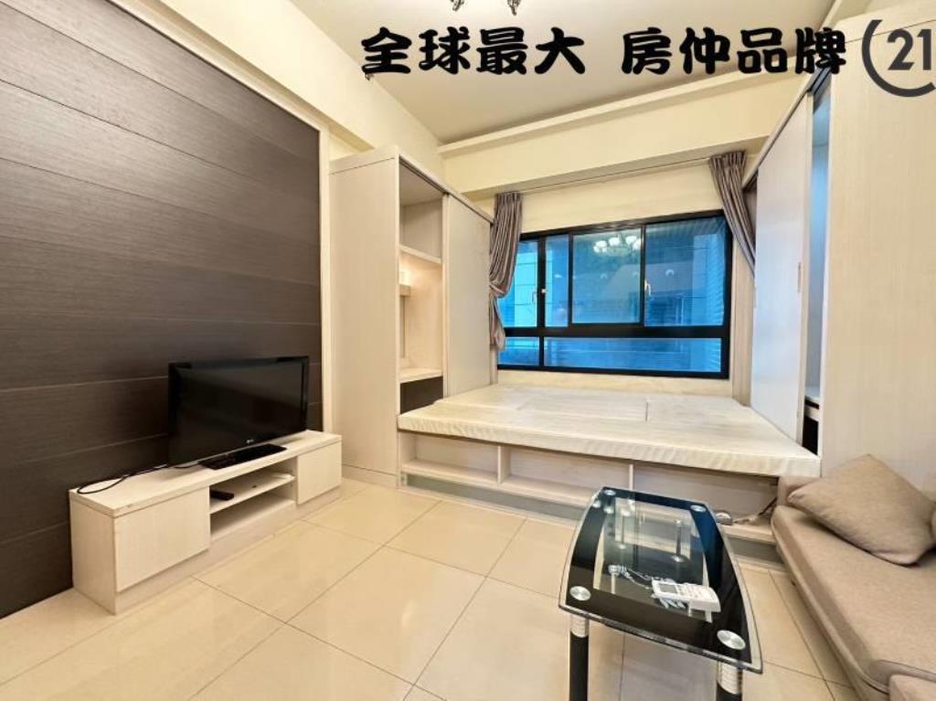 ㊝新巨蛋高樓美屋