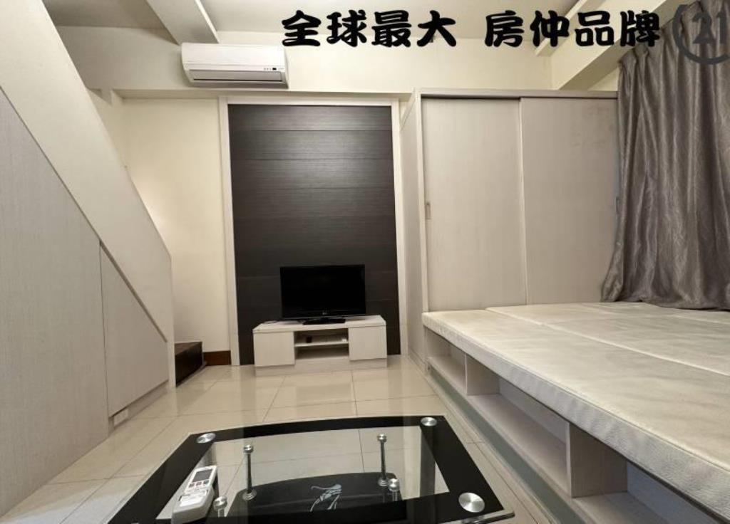 ㊝新巨蛋高樓美屋