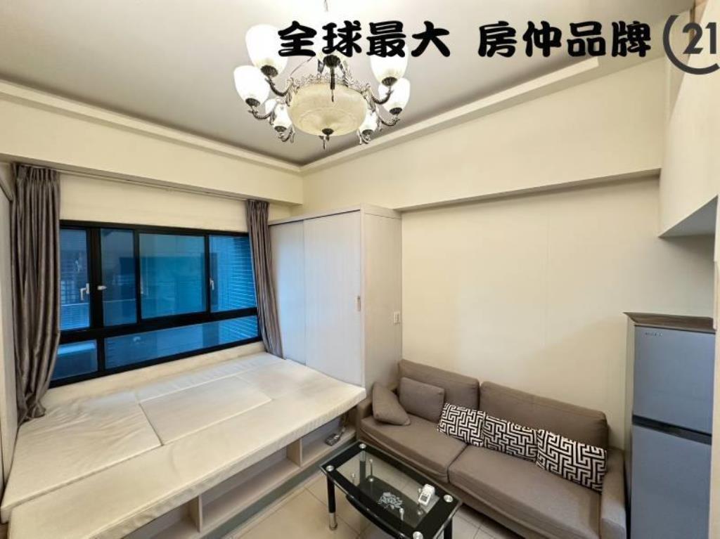 ㊝新巨蛋高樓美屋