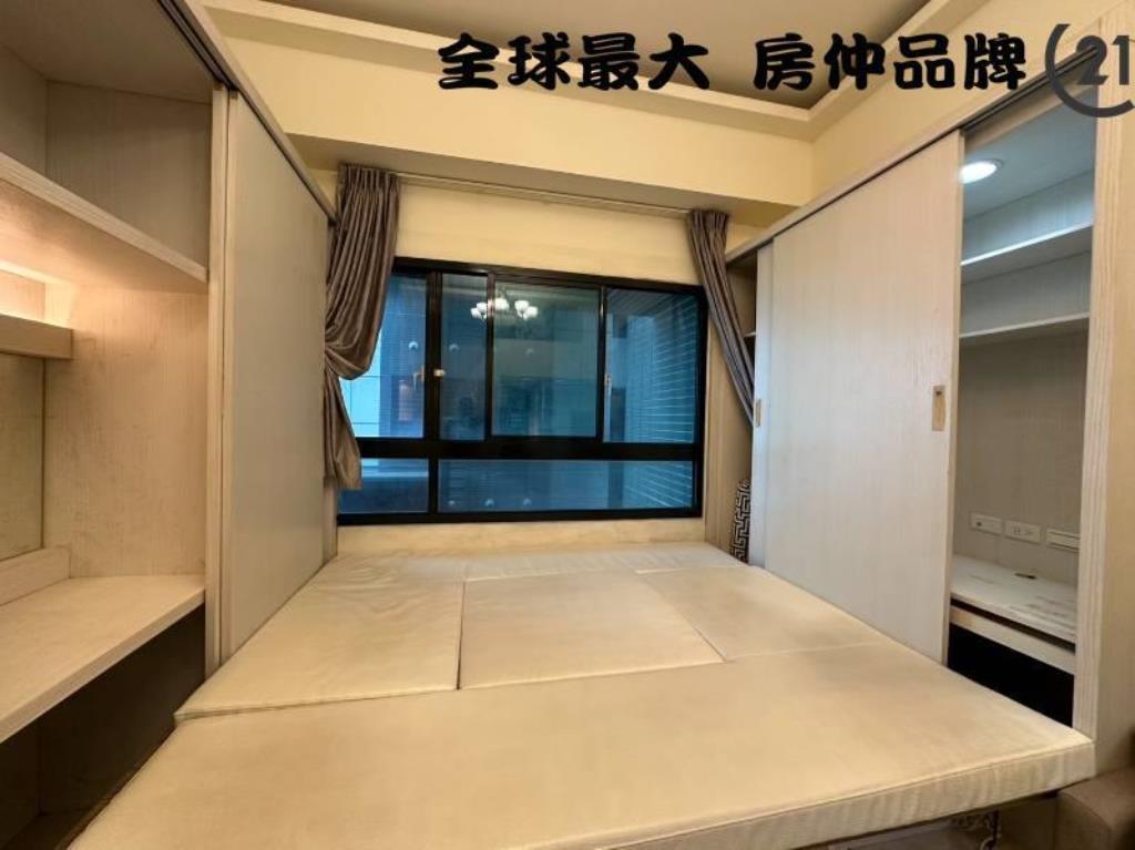 ㊝新巨蛋高樓美屋