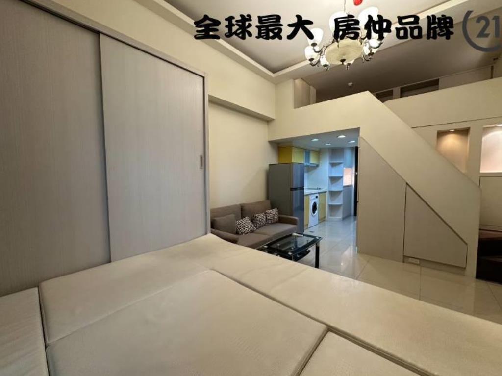 ㊝新巨蛋高樓美屋