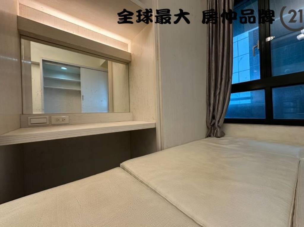 ㊝新巨蛋高樓美屋