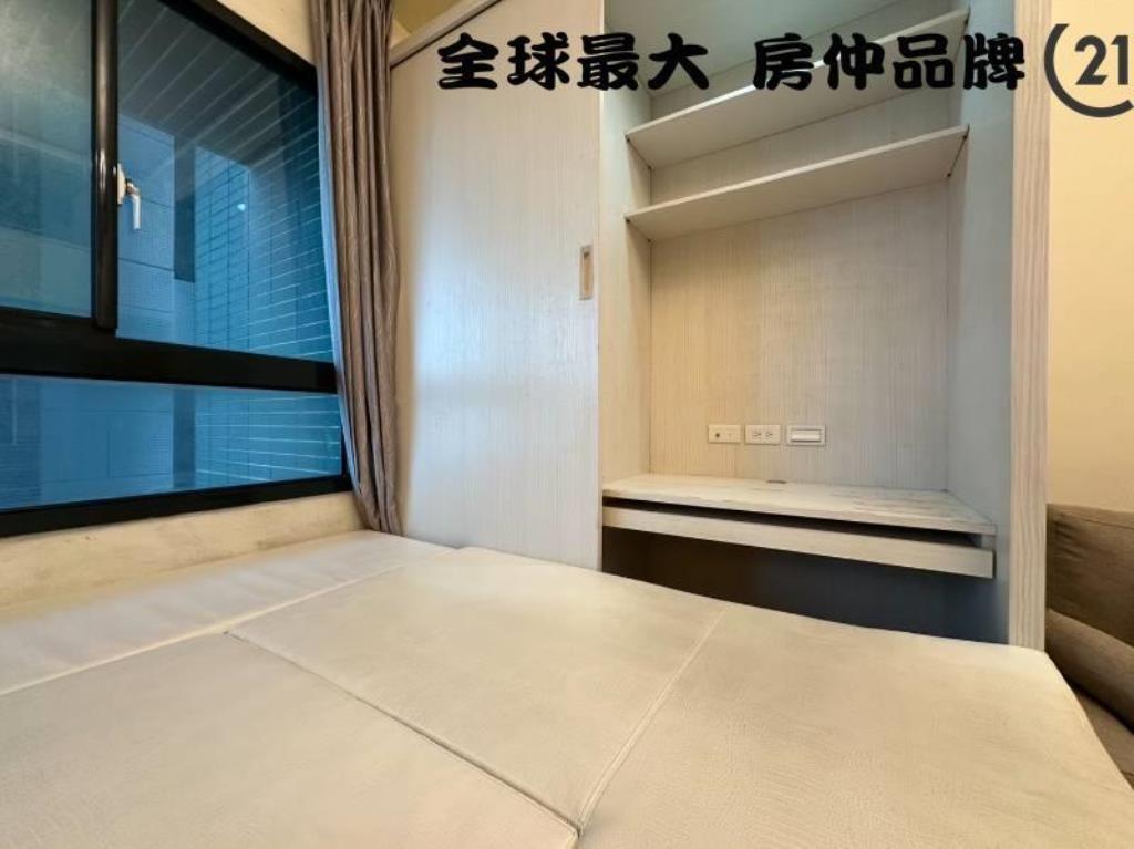 ㊝新巨蛋高樓美屋