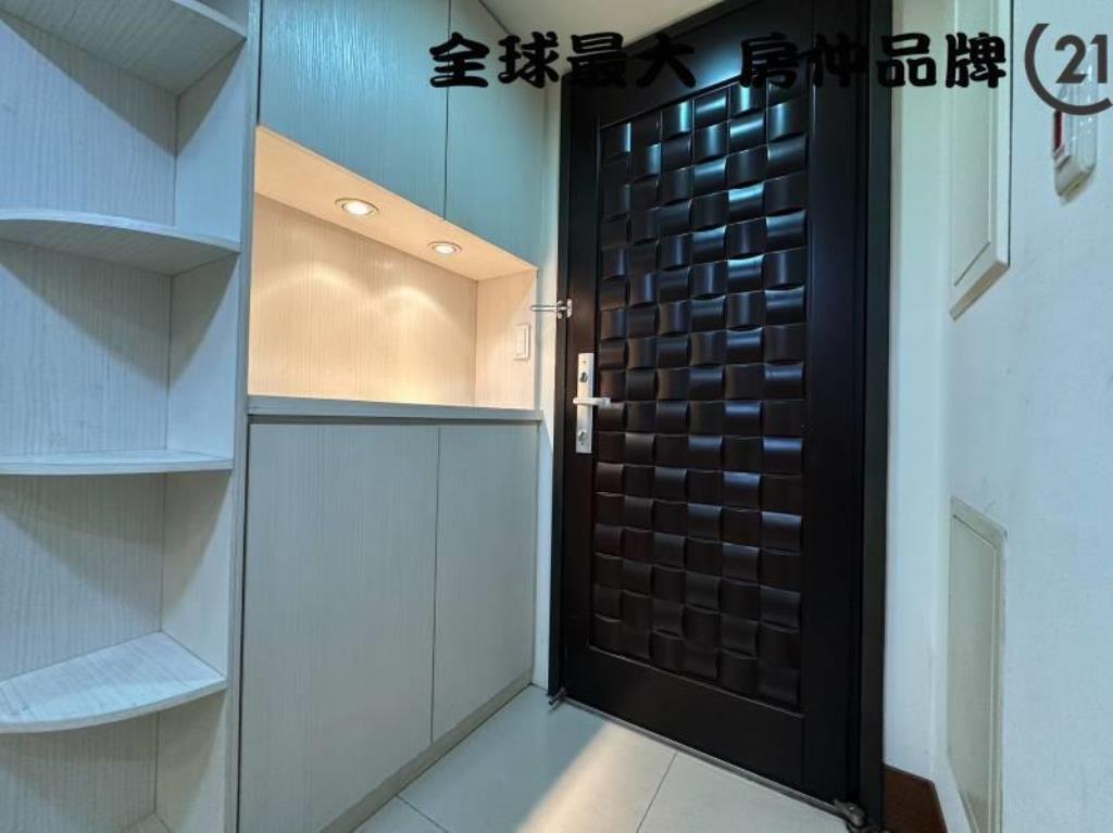 ㊝新巨蛋高樓美屋