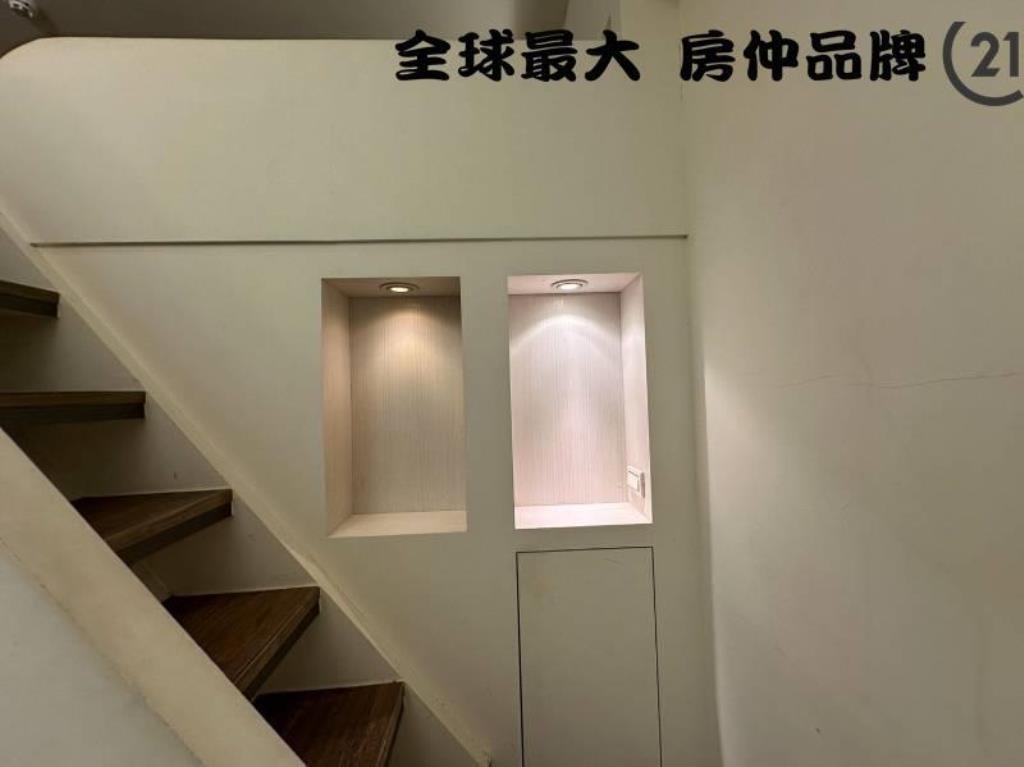 ㊝新巨蛋高樓美屋