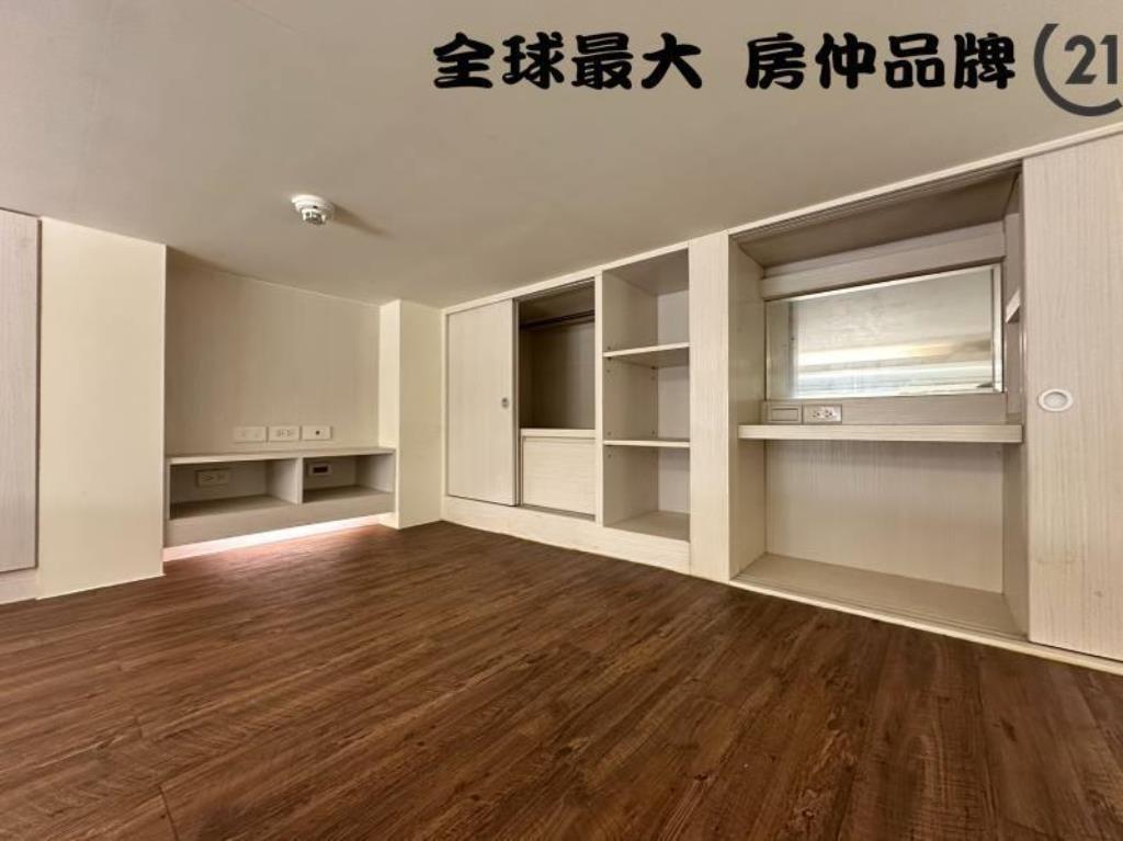 ㊝新巨蛋高樓美屋