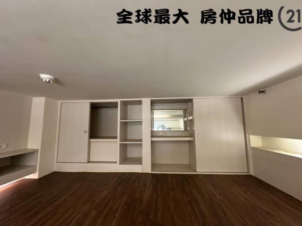 ㊝新巨蛋高樓美屋